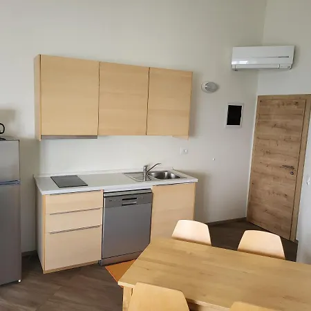 Apartments Alen Umag Exterior photo