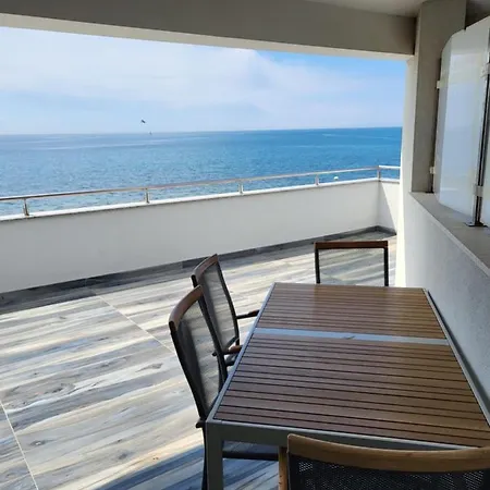 Apartments Alen Umag Exterior photo