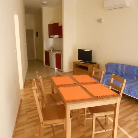 Apartments Alen Umag Exterior photo