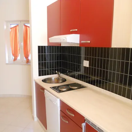 Apartments Alen Umag Exterior photo