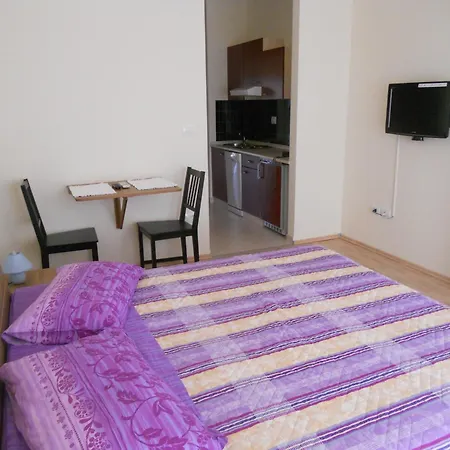 Apartments Alen Umag Exterior photo