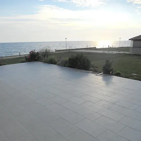 Apartments Alen Umag Exterior photo