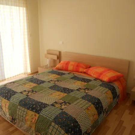 Apartments Alen Umag Exterior photo
