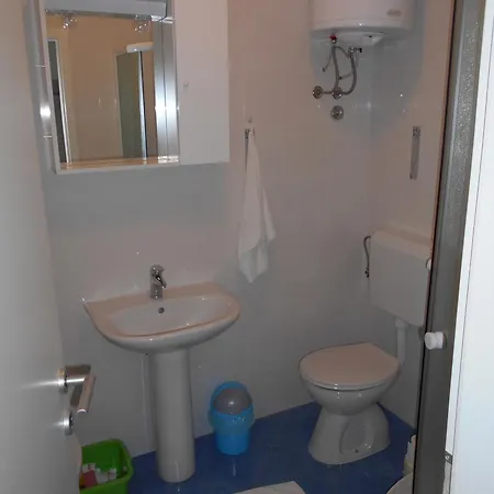 Apartments Alen Umag Room photo
