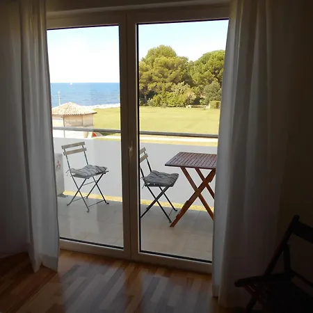 Apartments Alen Umag Room photo
