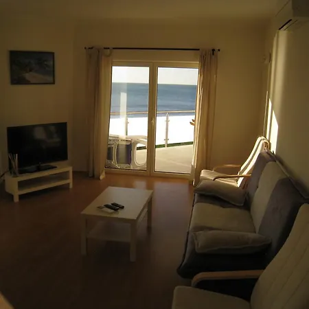 Apartments Alen Umag Room photo