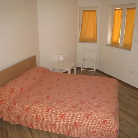 Apartments Alen Umag Room photo
