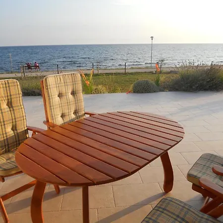 Apartments Alen Umag Room photo