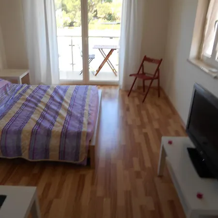 Apartments Alen Umag Room photo