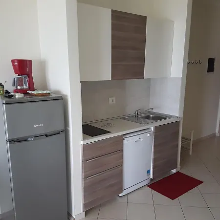 Apartments Alen Umag Exterior photo