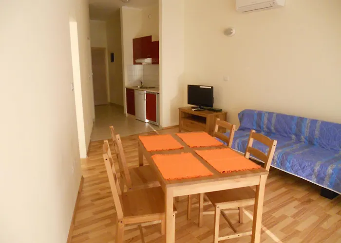 Apartments Alen