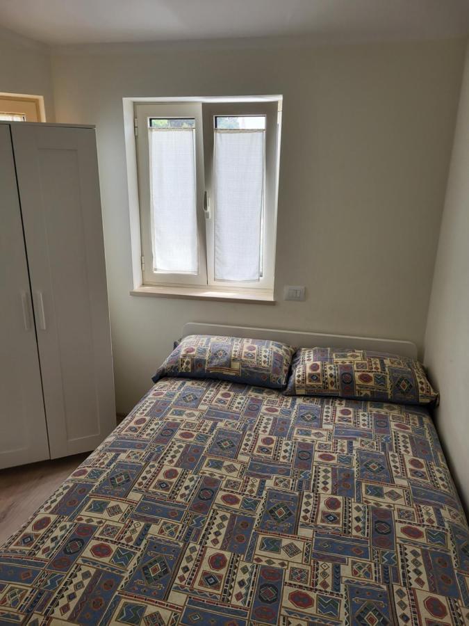 Alen Apartment