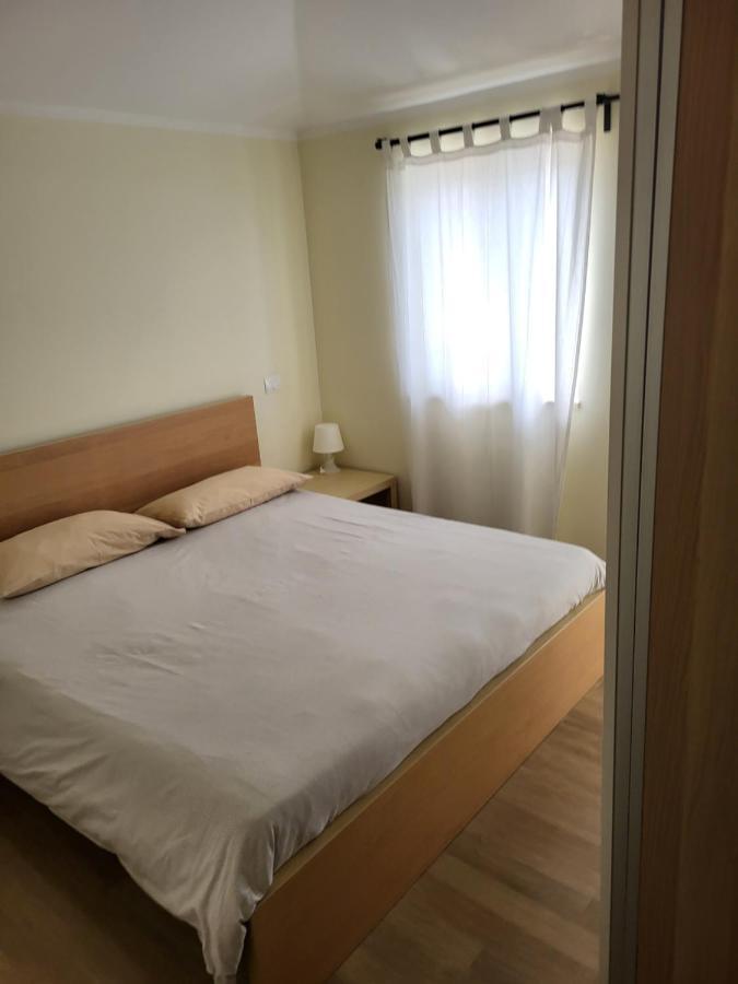 Alen Apartment Umag