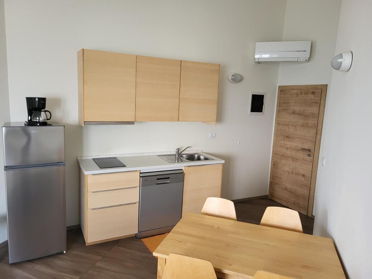 Apartment Alen Umag