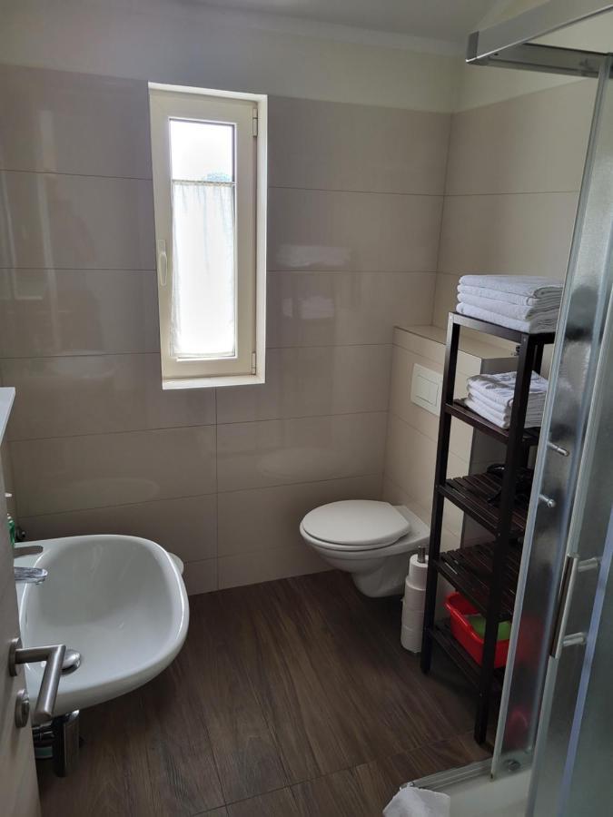 Apartment Alen *