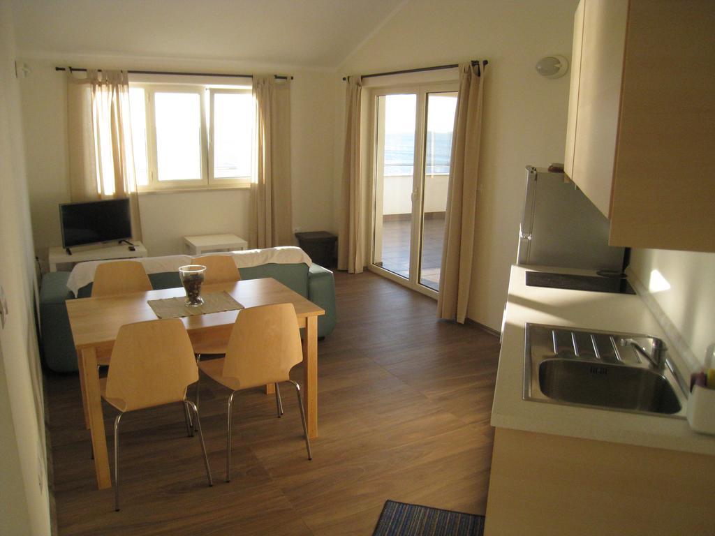 Alen Apartment Umag
