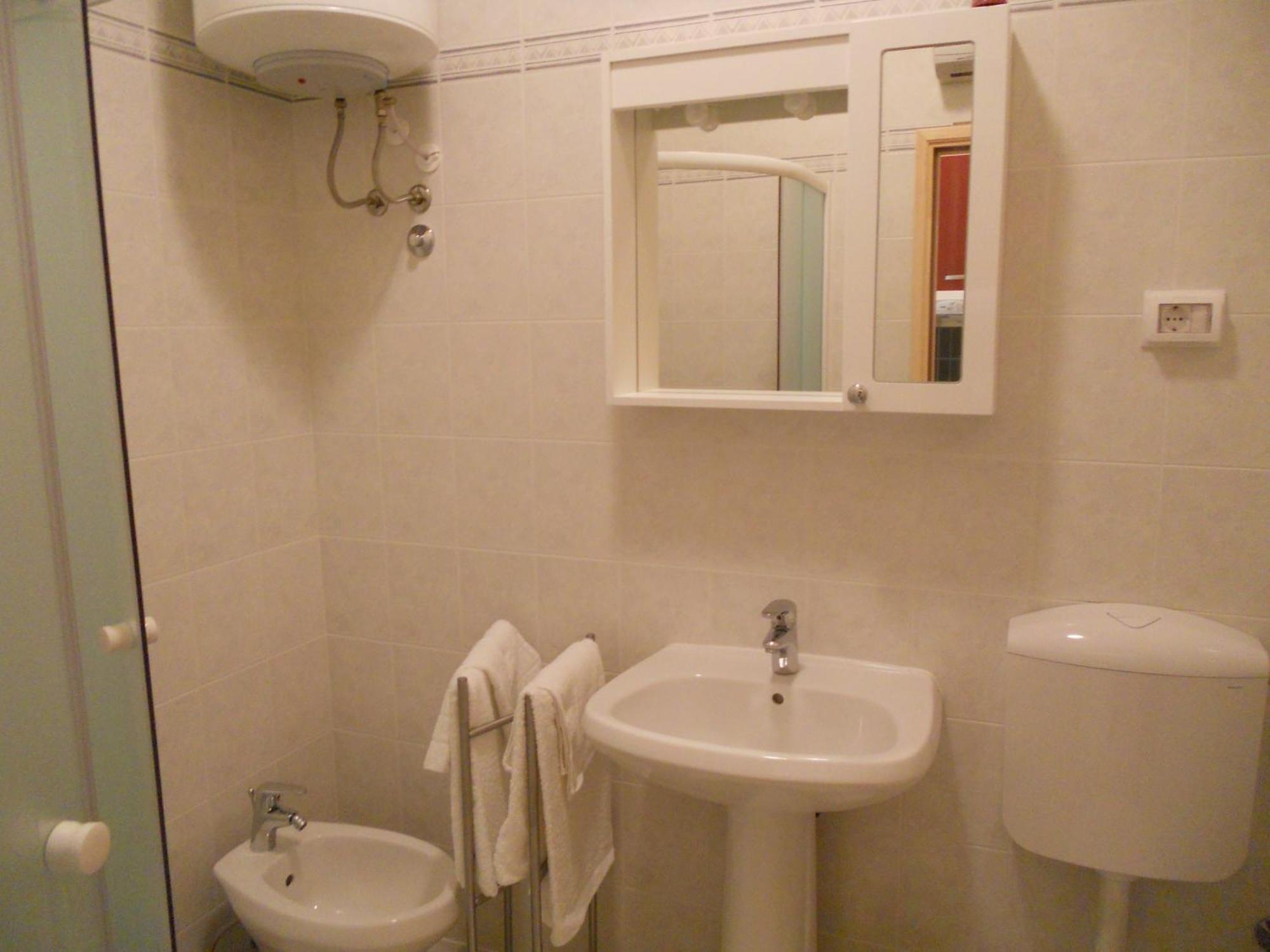 Apartment Alen *