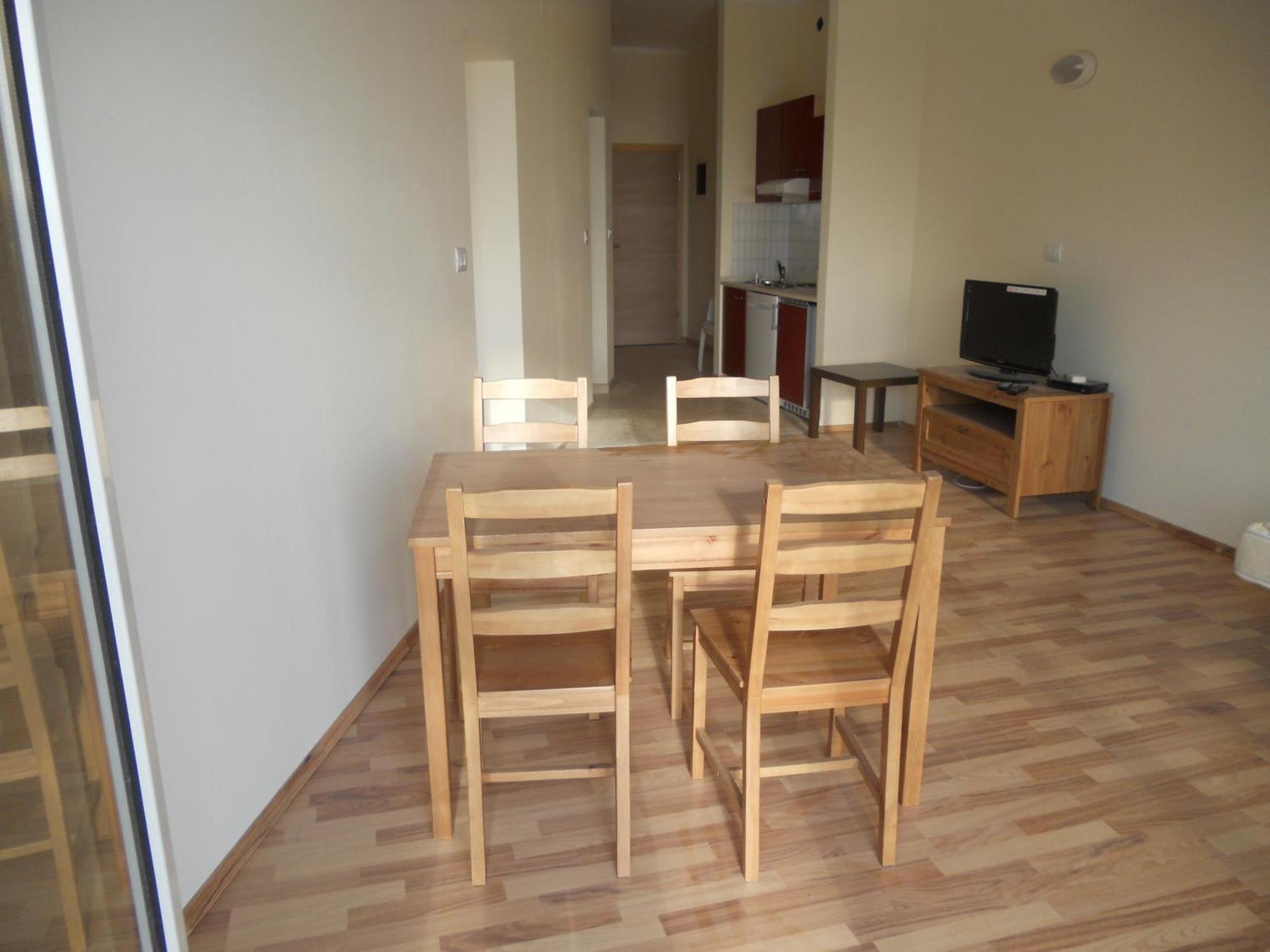 Apartment Alen