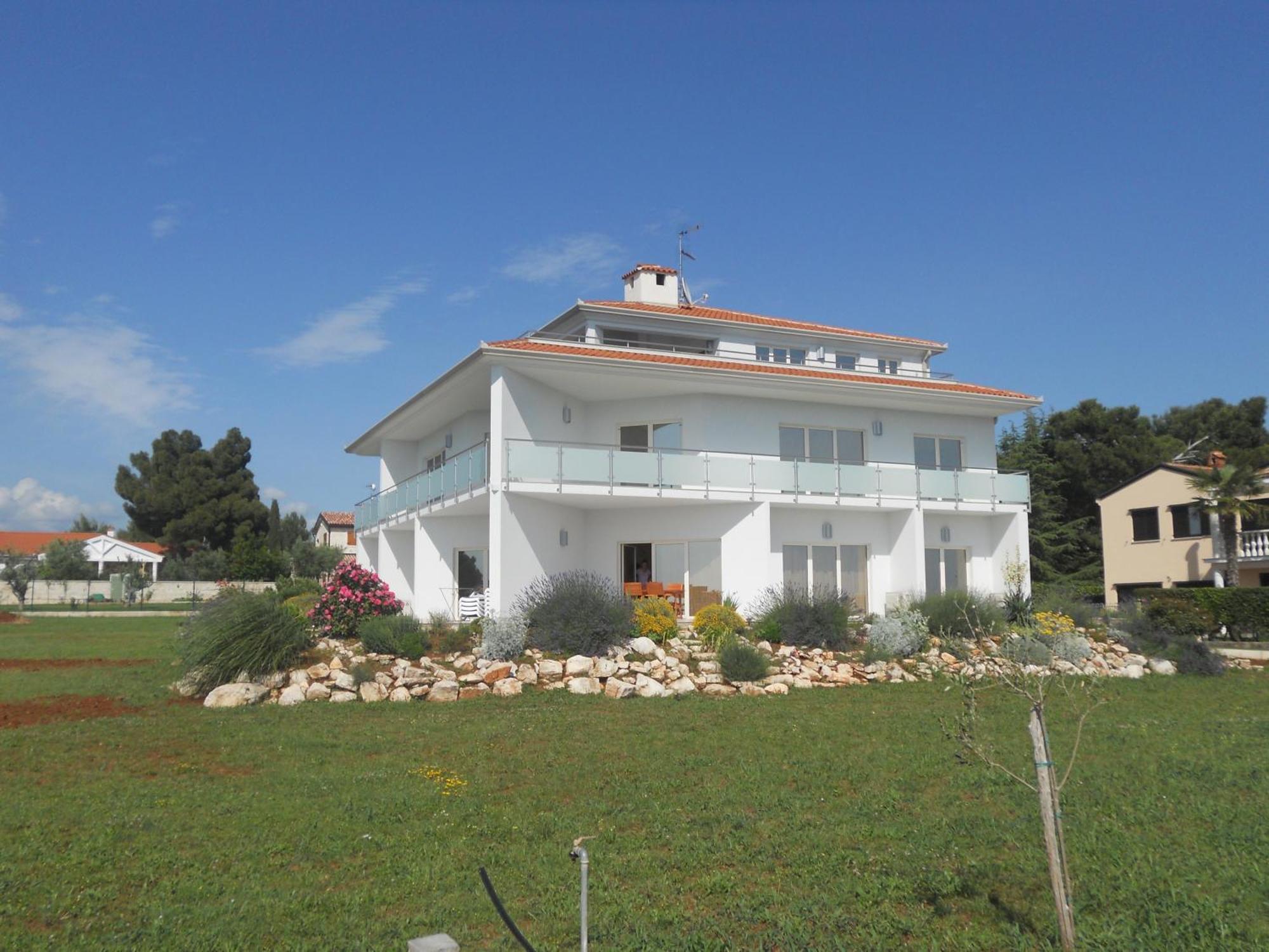 Apartment Alen Umag