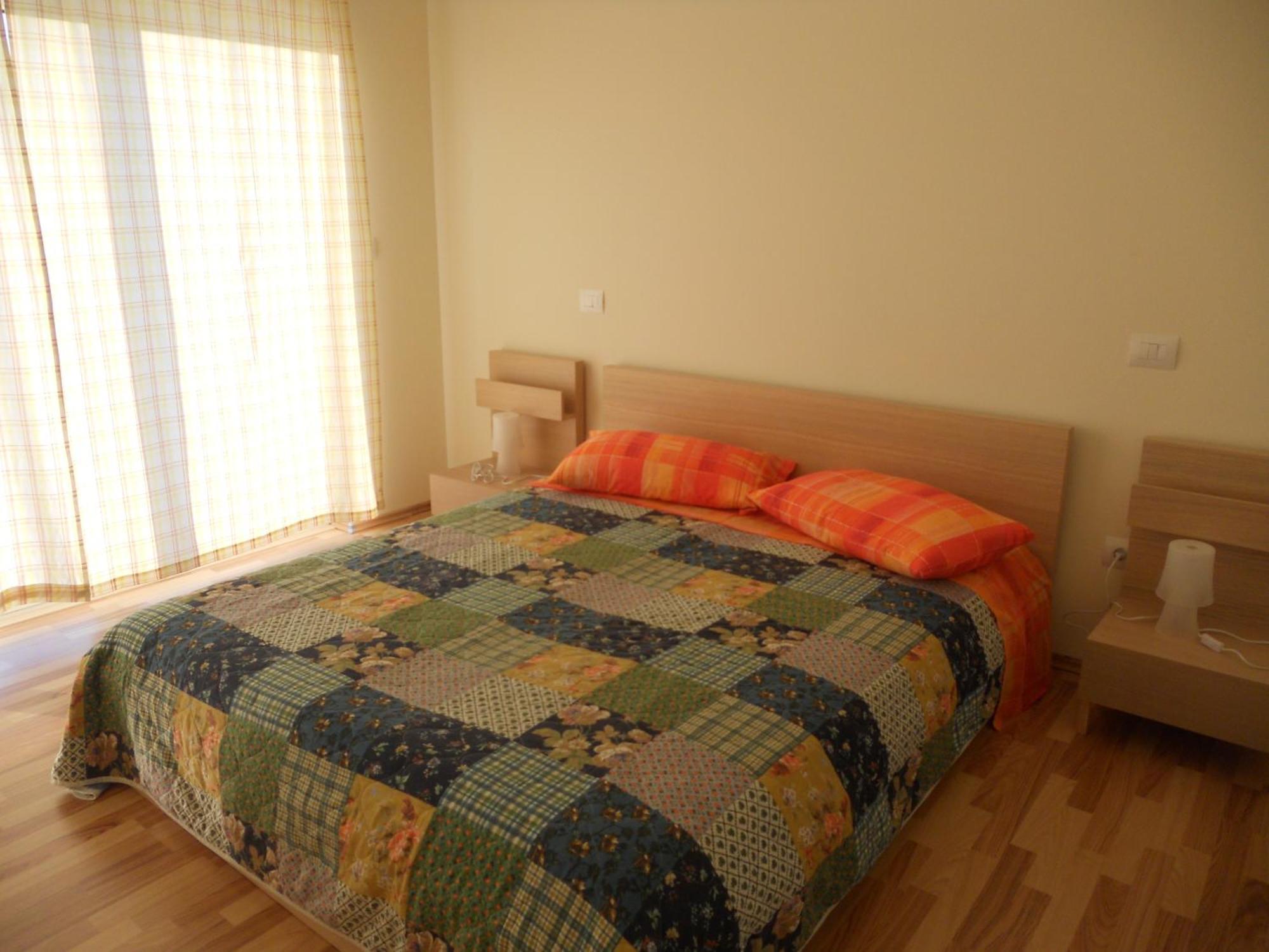 Apartment Alen *