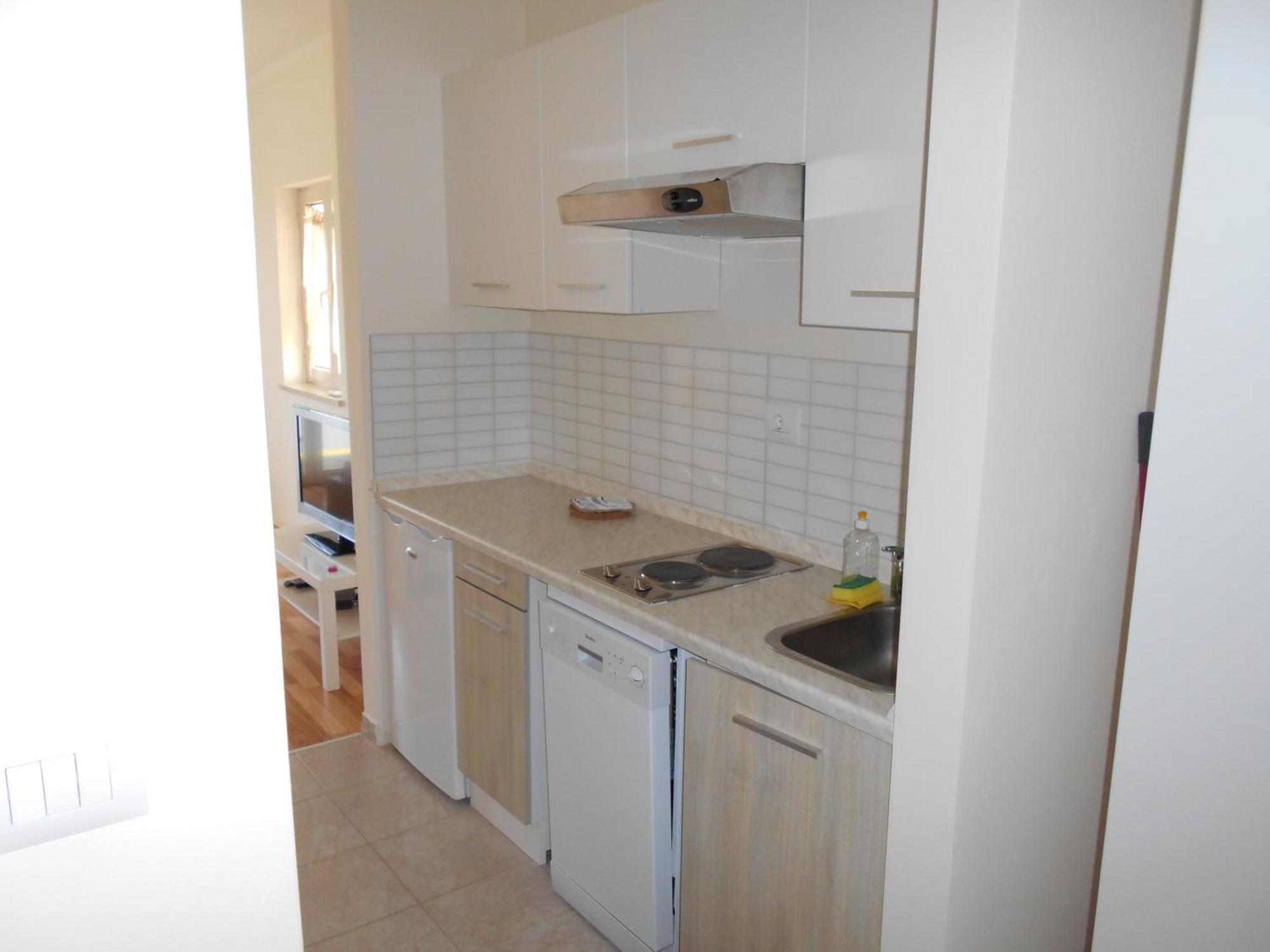 Alen Apartment *