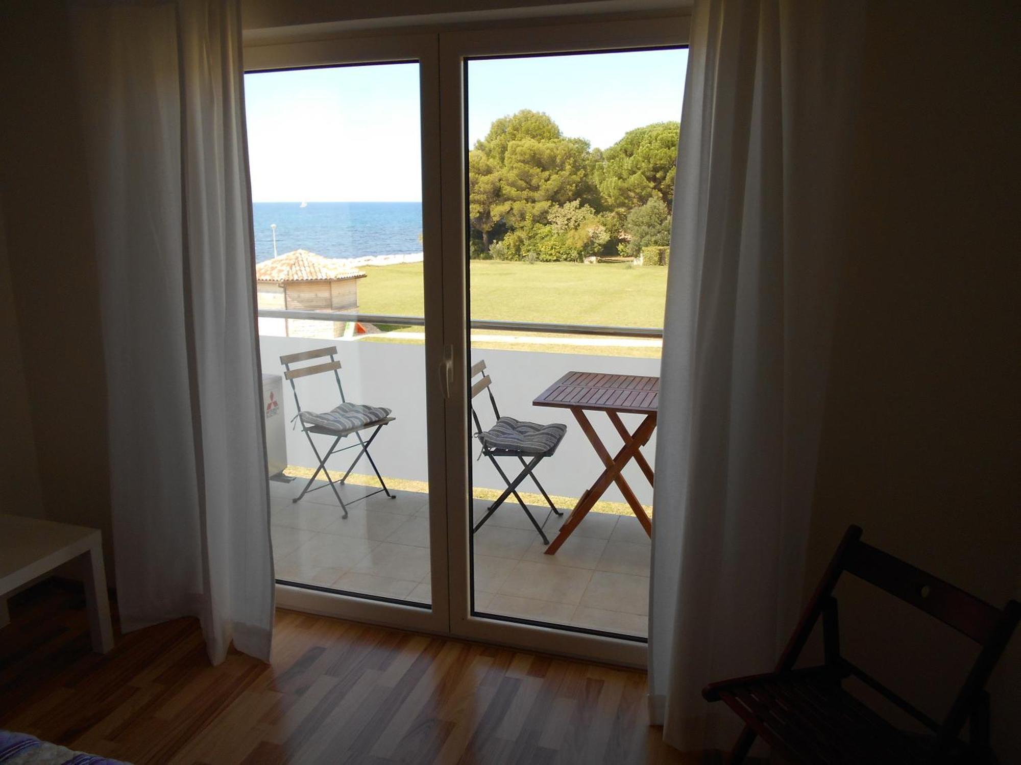 Apartment Alen Umag