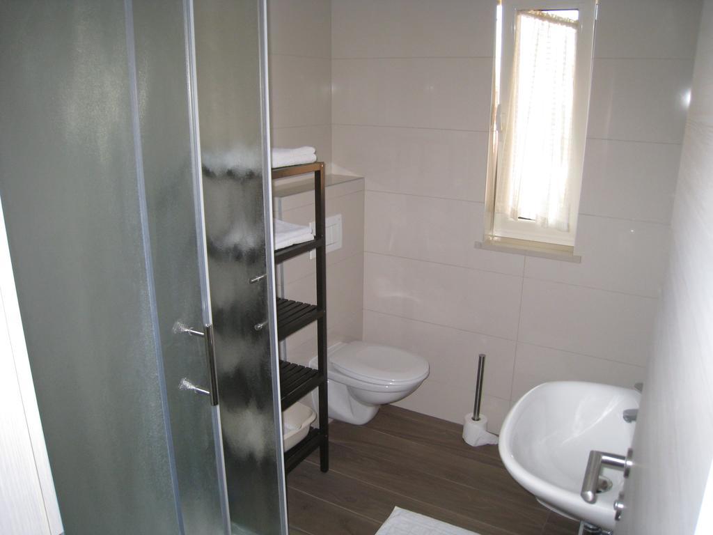 Apartment Alen *
