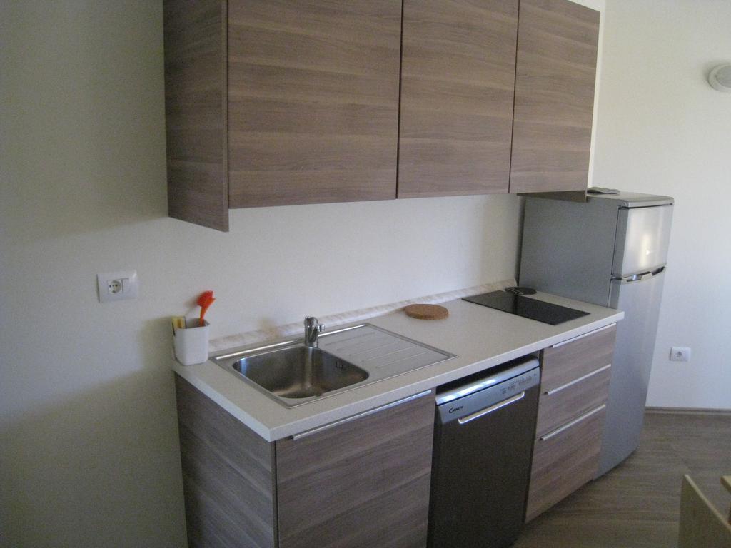 Apartment Alen *