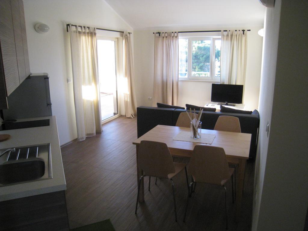 Alen Apartment