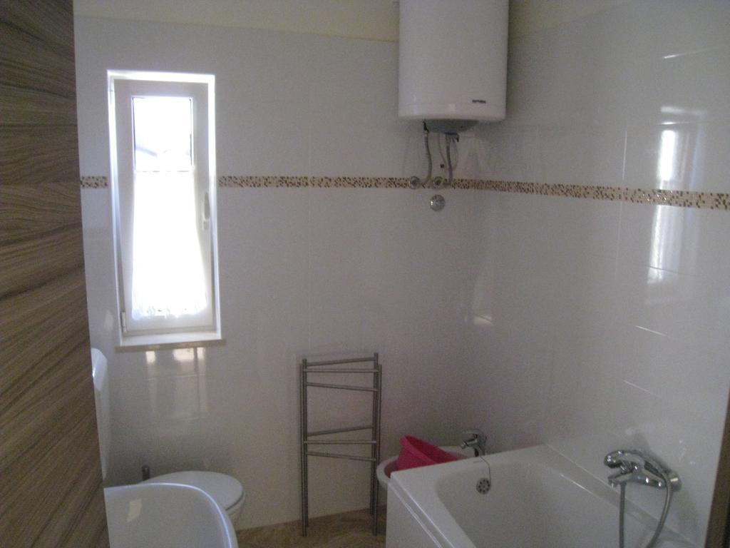 Apartment Alen