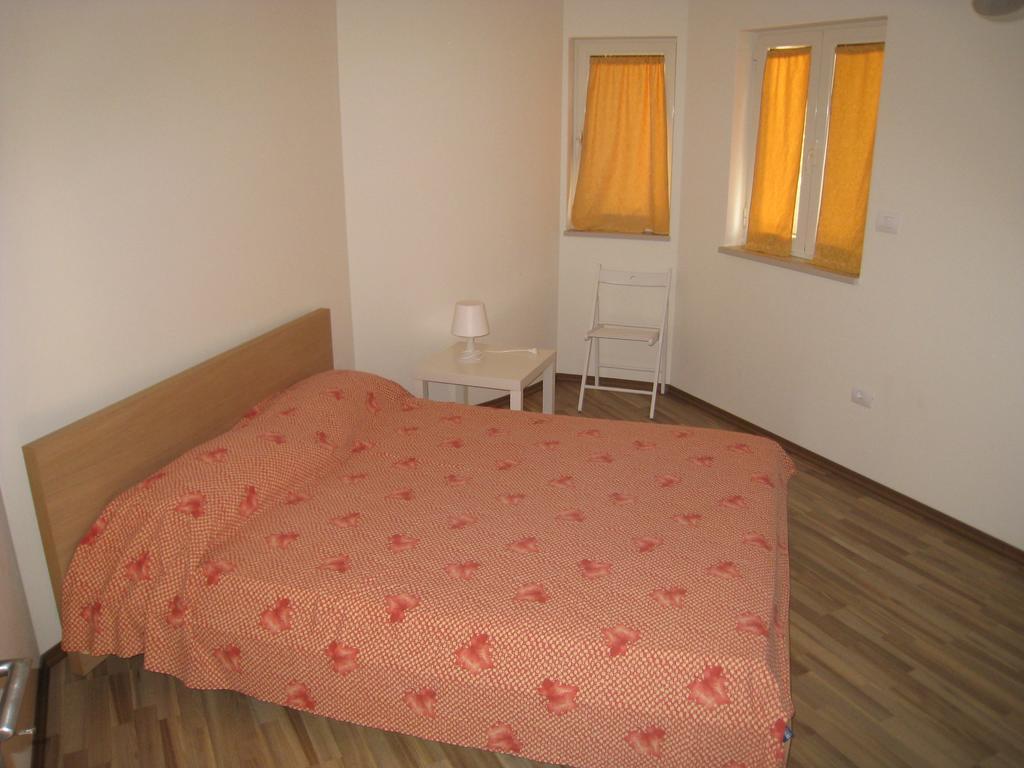 Alen Apartment Umag