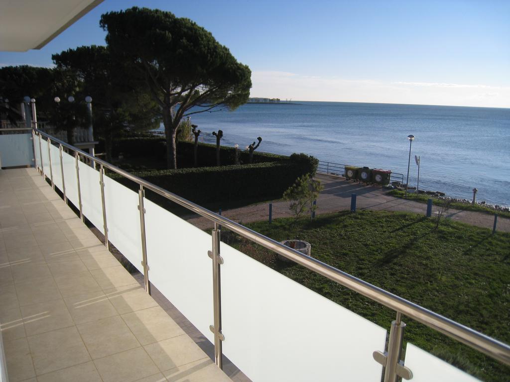 Apartment Alen