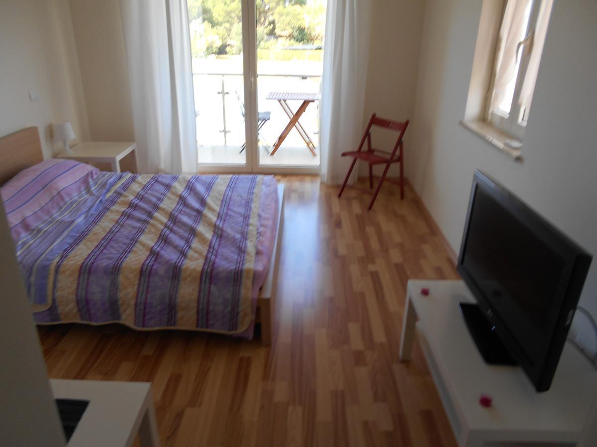 Apartment Alen