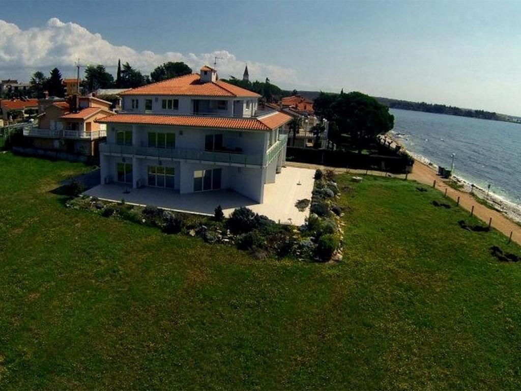 Apartman Alen Umag