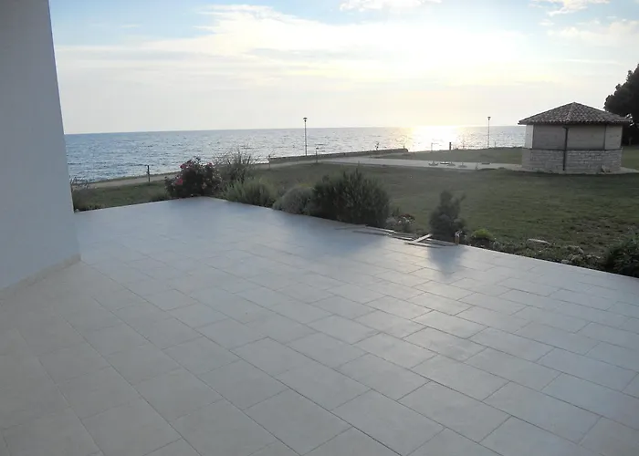 Apartments Alen